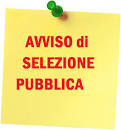 Pubblica selezione profilo Animatore